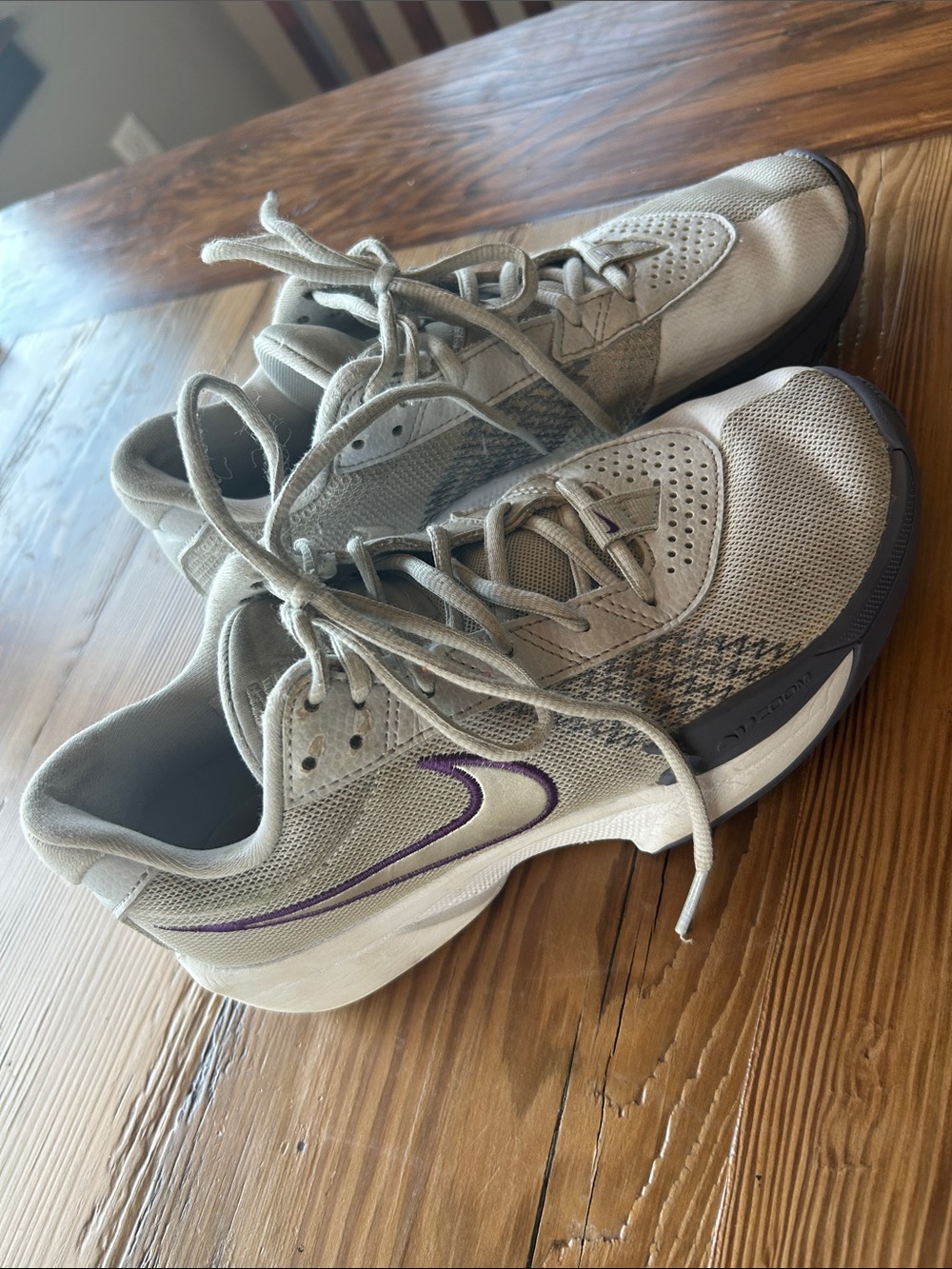 Nike Air Zoom G.T. Cut Academy